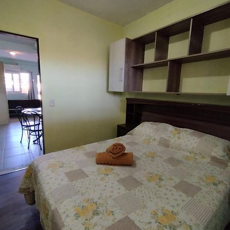 Arenas Del Diablo Διαμέρισμα Punta Del Diablo Εξωτερικό φωτογραφία