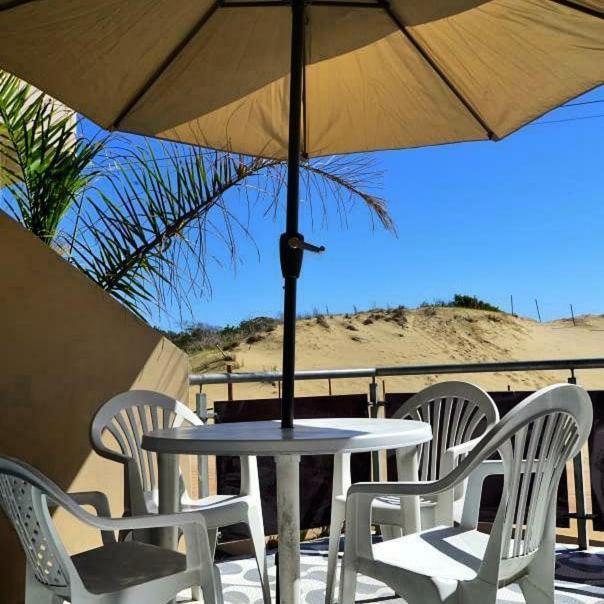 Arenas Del Diablo Διαμέρισμα Punta Del Diablo Εξωτερικό φωτογραφία