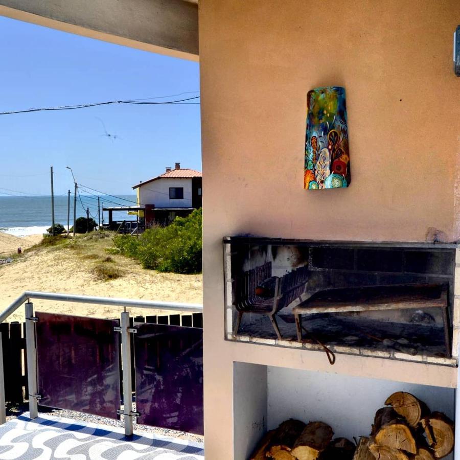 Arenas Del Diablo Διαμέρισμα Punta Del Diablo Εξωτερικό φωτογραφία