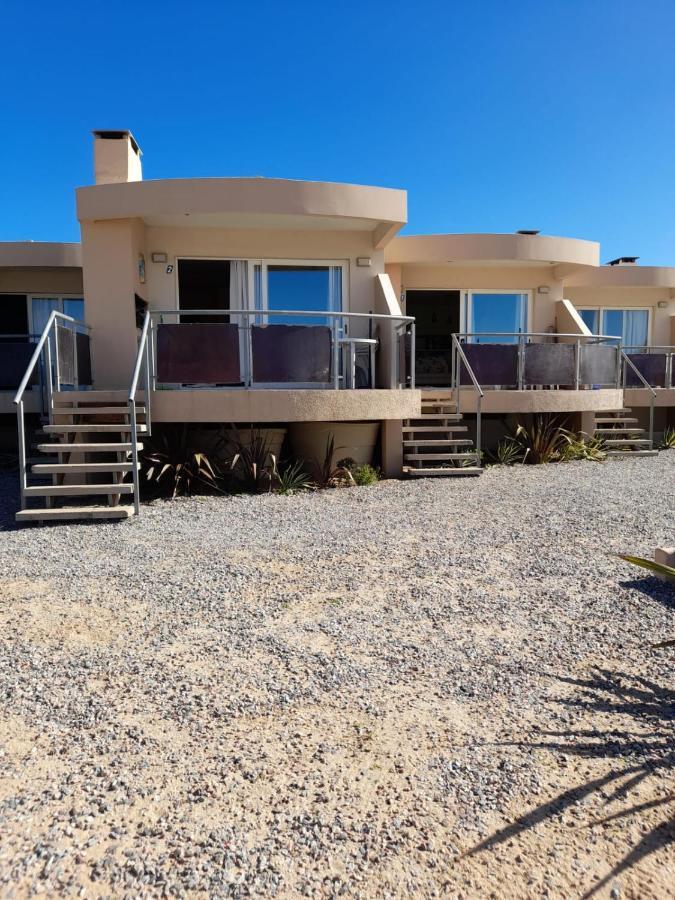Arenas Del Diablo Διαμέρισμα Punta Del Diablo Εξωτερικό φωτογραφία