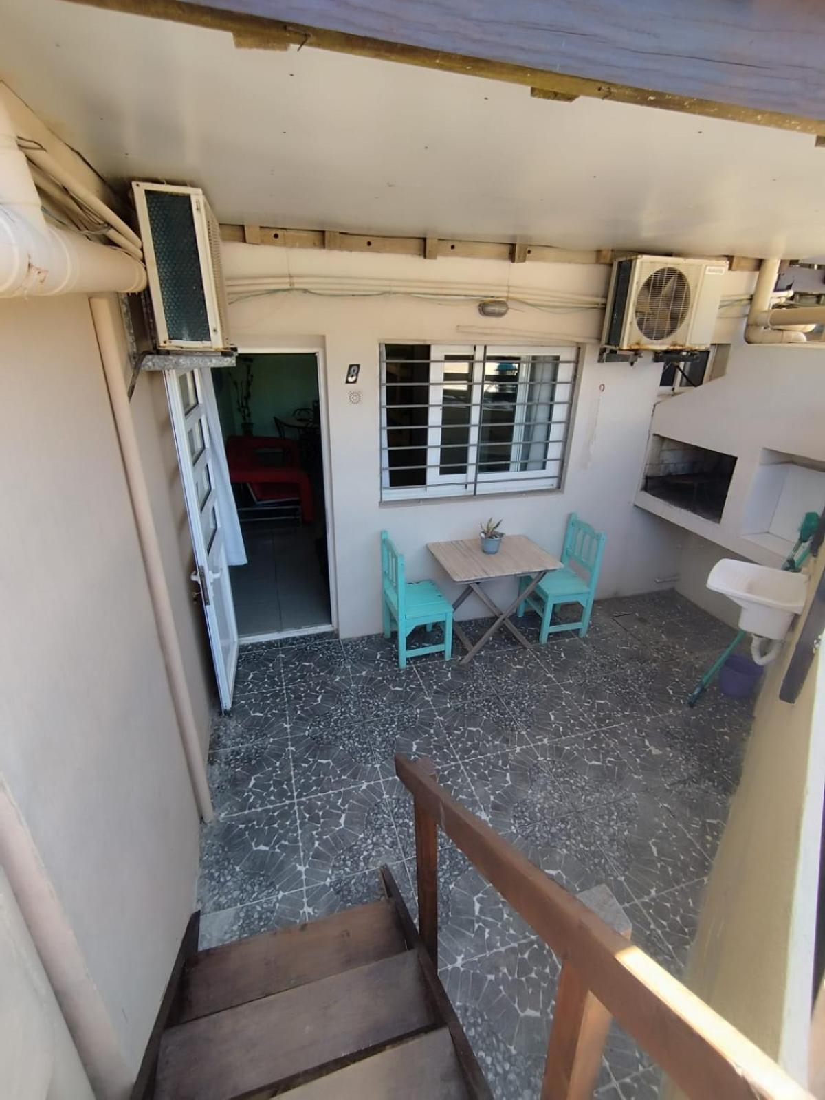 Arenas Del Diablo Διαμέρισμα Punta Del Diablo Δωμάτιο φωτογραφία
